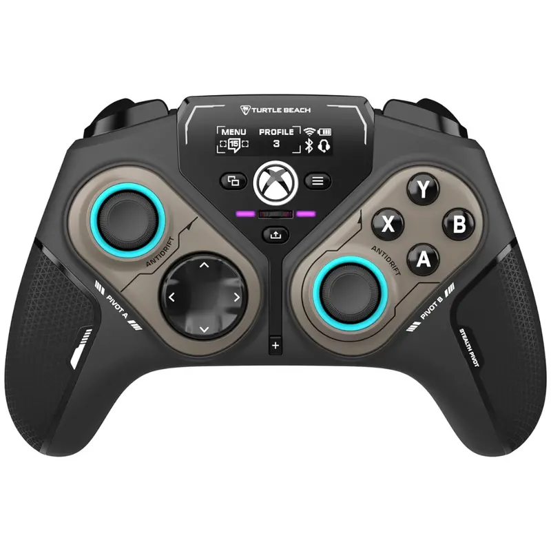 Turtle Beach Stealth Pivot Wireless Smart Pc Game Controller 1