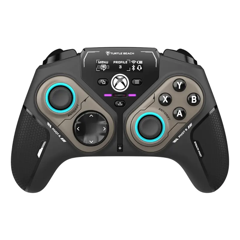 Turtle Beach Stealth Pivot Wireless Smart Pc Game Controller 1