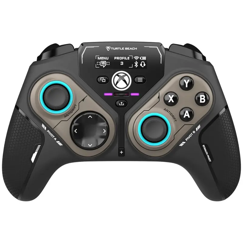 Turtle Beach Stealth Pivot Wireless Smart Pc Game Controller 1