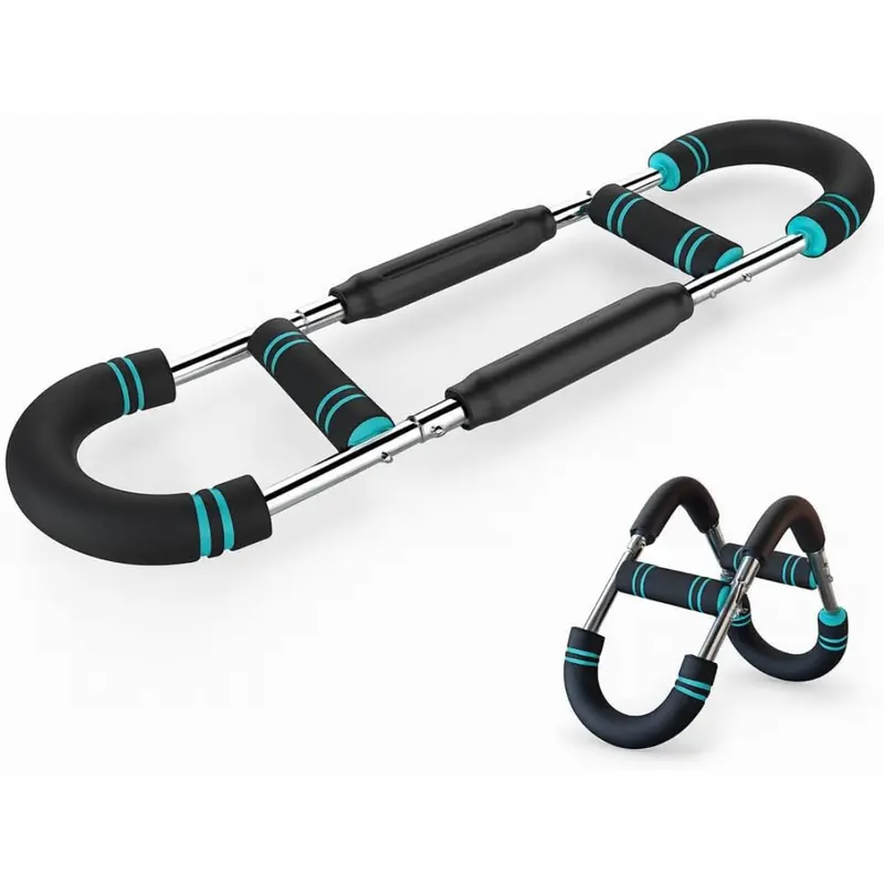 Twister Arm Trainer 60-90Lb - Adjustable Chest Workout Equipment 1
