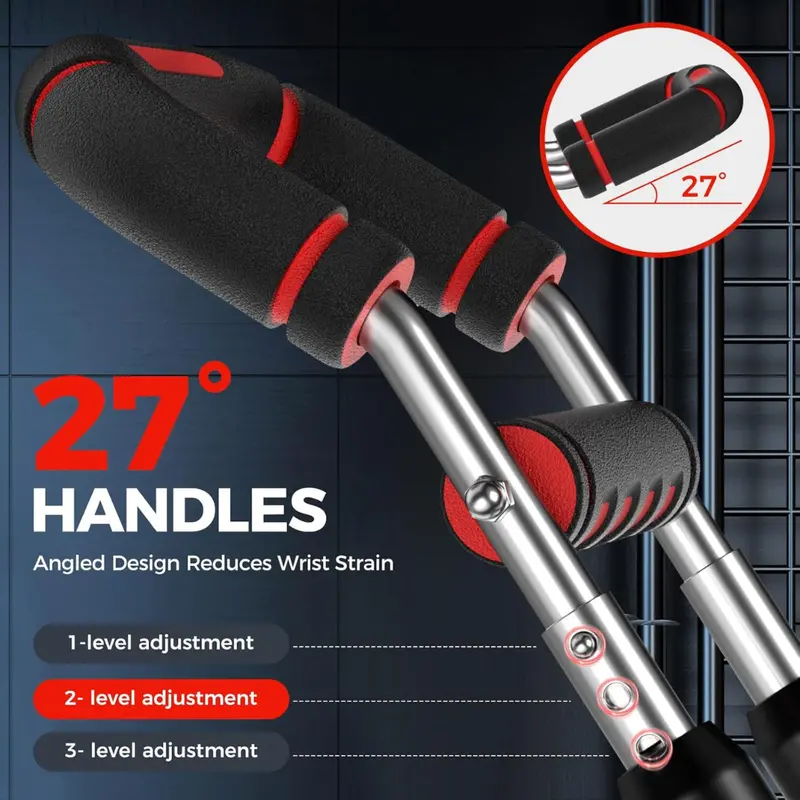 Twister Arm Trainer With 5 Resistance Levels (Various) 1