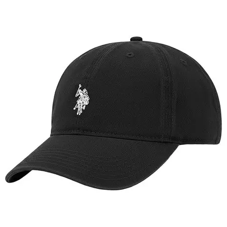 U.S. Polo Assn. Baseball Cap 1