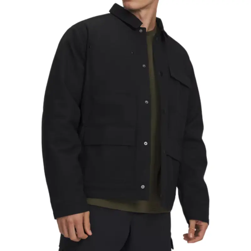 Ua Expanse Mens Utility Jacket 1