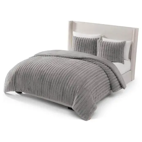 Ugg Comforter Sets With 2 Pillow Shams On Sale 1
