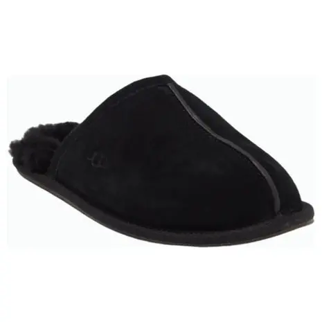 Ugg Plush Slippers 1