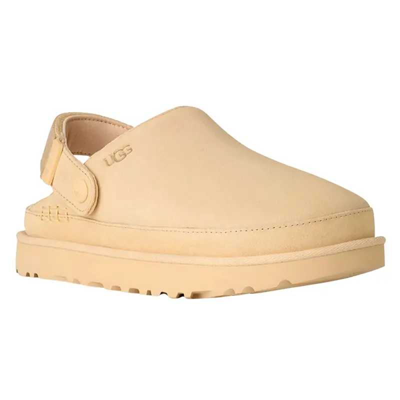 Ugg Women's Goldenstar Clog Shoes 1