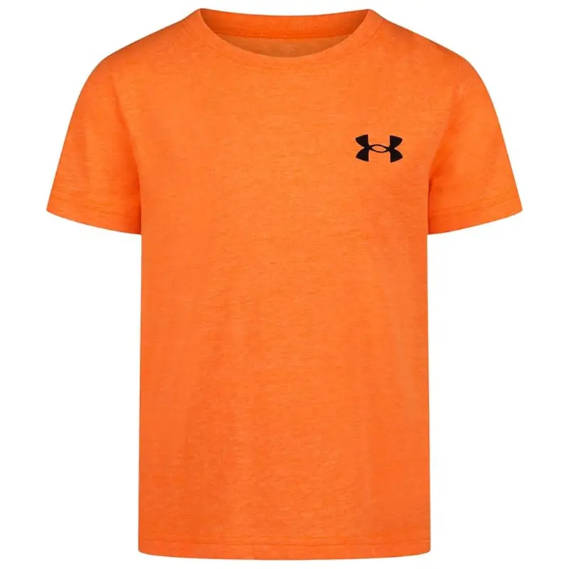 Under Armour Boy's Elite Relaxed Fit T-Shirt 1