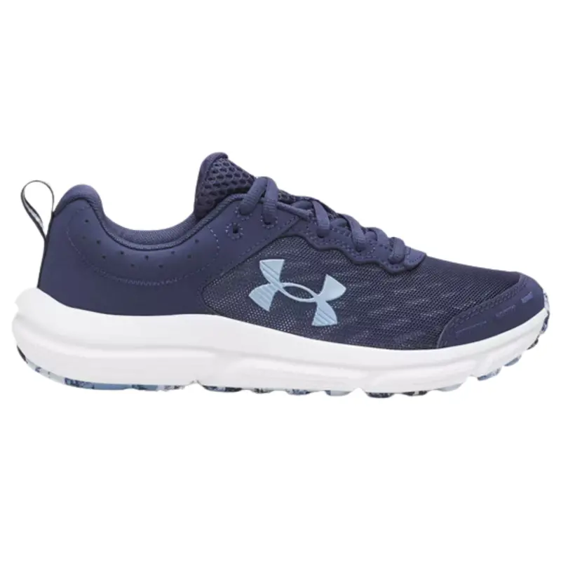 Under Armour Charged Assert 10 Women's Running Shoes 1
