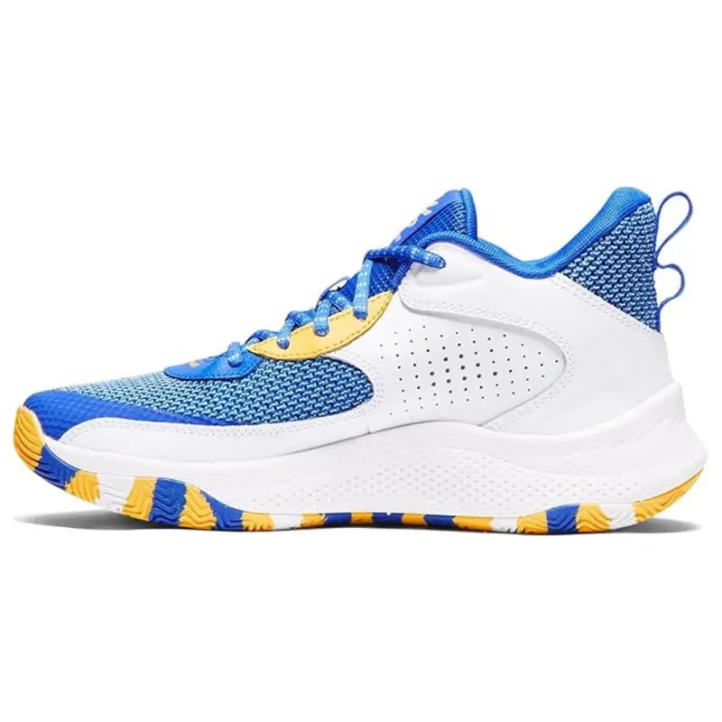 Under Armour Curry 3Z 24 Unisex Basketball Shoes 1