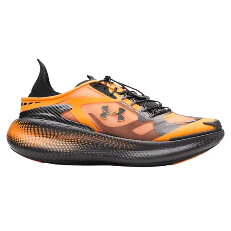 Under Armour Echo X Mansory Women's Shoes 1