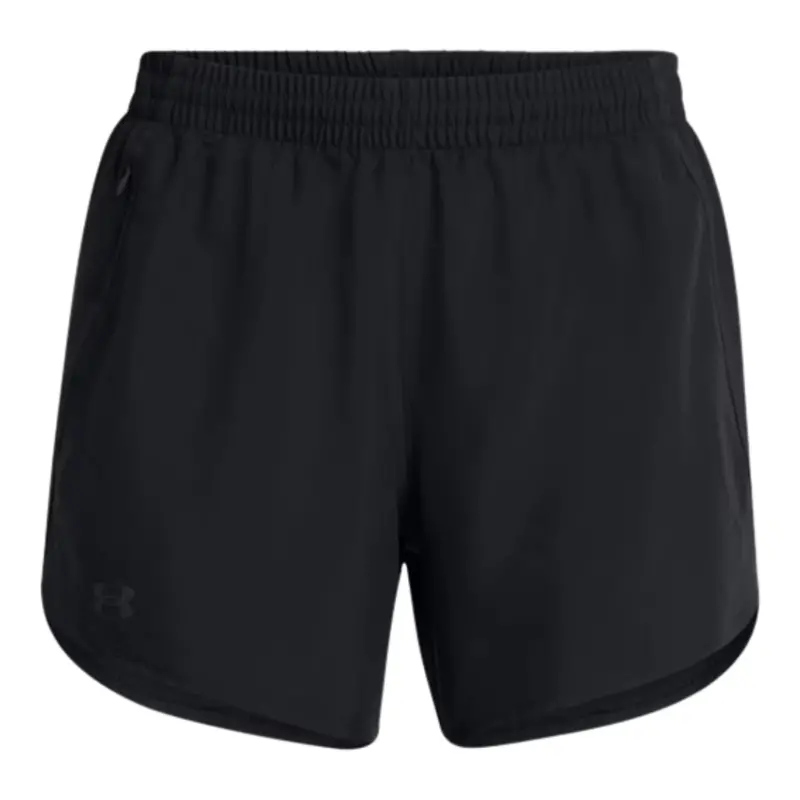 Under Armour Fly-By Women's 5" Shorts 1