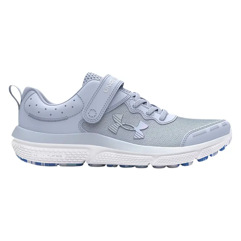 Under Armour Girls' Pre School Assert 10 Alternate Closure Shoes 1