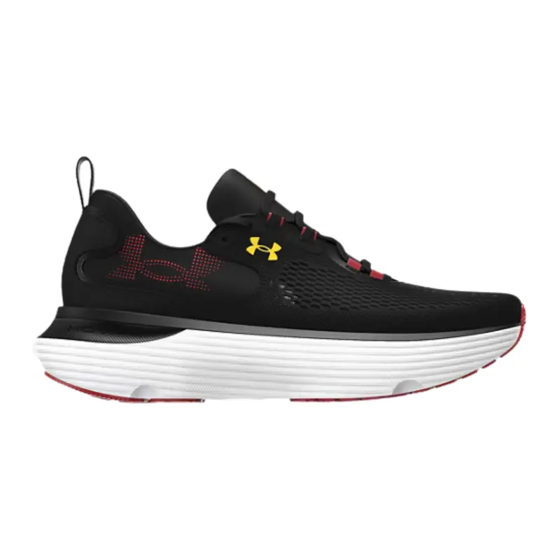 Under Armour Infinite Elite 2 Collegiate Unisex Running Shoes 1