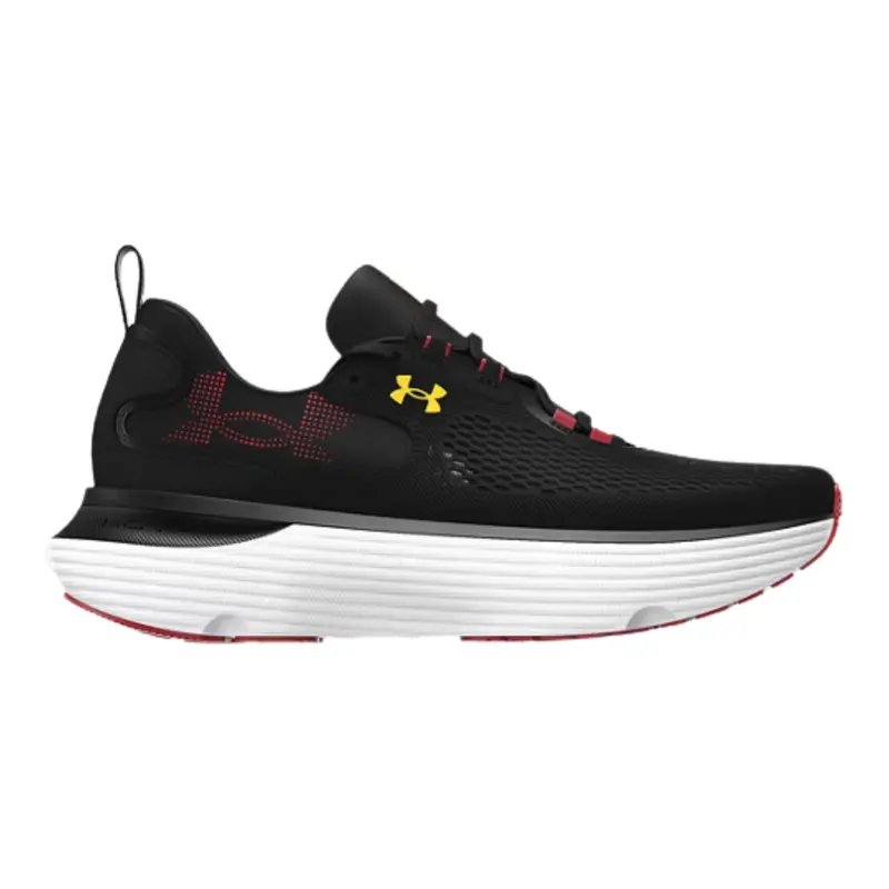 Under Armour Infinite Elite 2 Collegiate Unisex Running Shoes 1