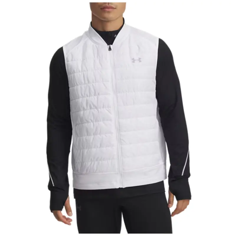 Under Armour Launch Insulated Men's Vest 1