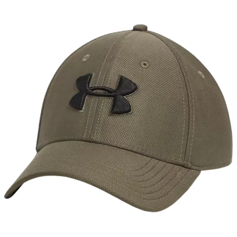 Under Armour Men's Blitzing 3.0 Cap Hat 1