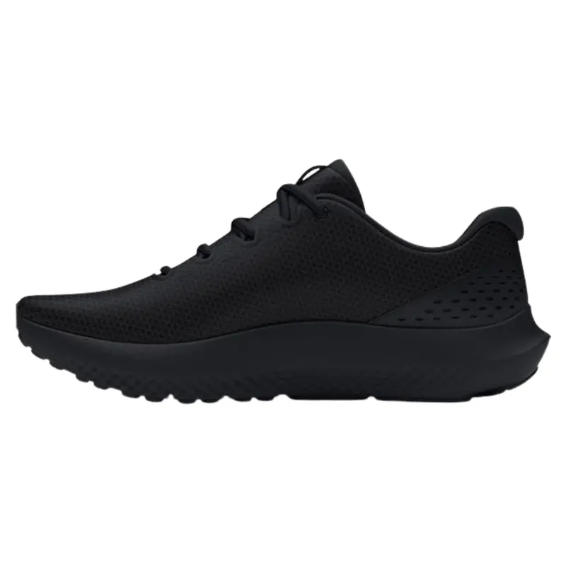 Under Armour Men's Charged Surge 4 Running Shoes 1