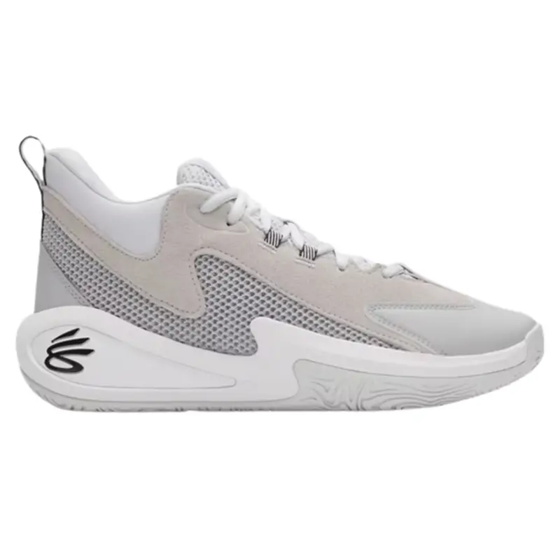 Under Armour Men's Curry 3Z 25 Basketball Shoes (Various Colors) 1