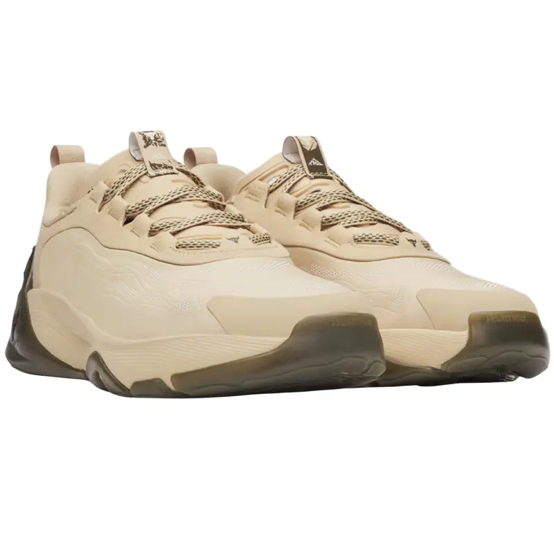 Under Armour Men's Project Rock 8 Training Shoes 1