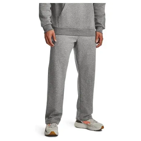 Under Armour Men’S Rival Fleece Pants 1