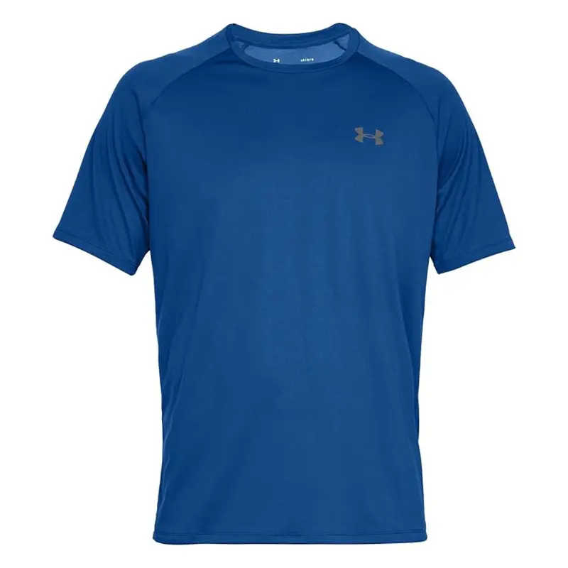 Under Armour Men's Tech 2.0 V-Neck Short-Sleeve T-Shirt 1