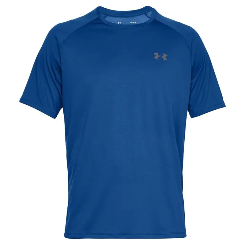 Under Armour Men's Tech 2.0 V-Neck Short-Sleeve T-Shirt 1