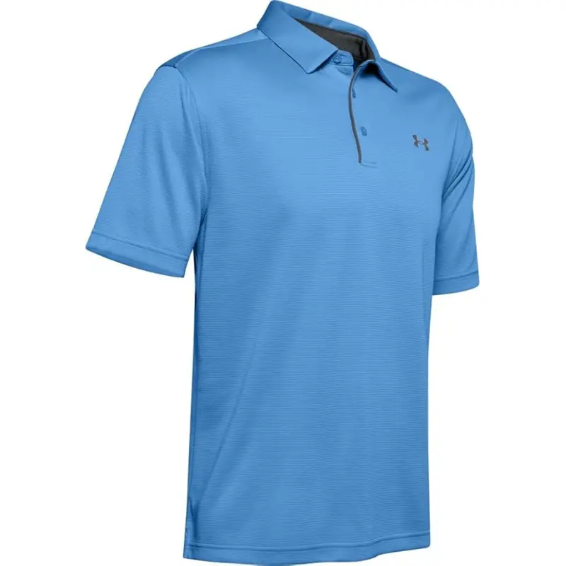 Under Armour Men's Tech Golf Polo 1