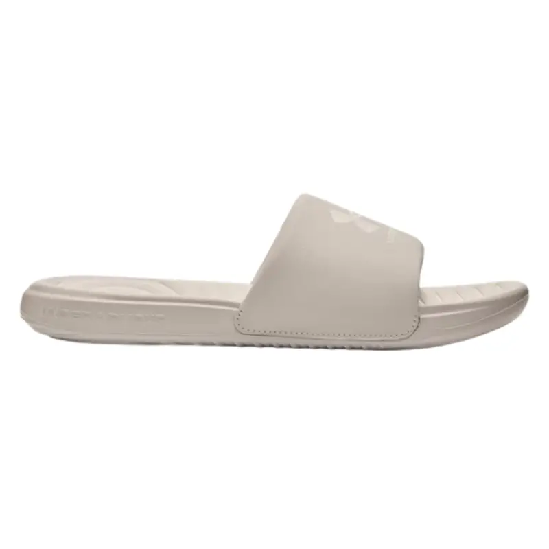Under Armour Men's Ua Ansa Fixed Slides 1