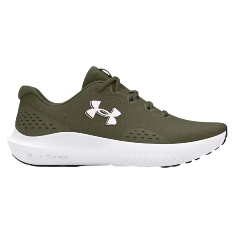 Under Armour Men's Ua Surge 4 Wide (4E) Running Shoes 1