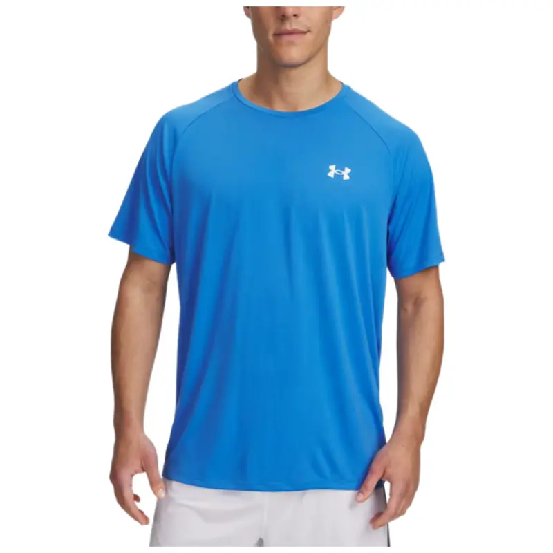 Under Armour Men's Ua Tech 2.0 Men's Shirt 1
