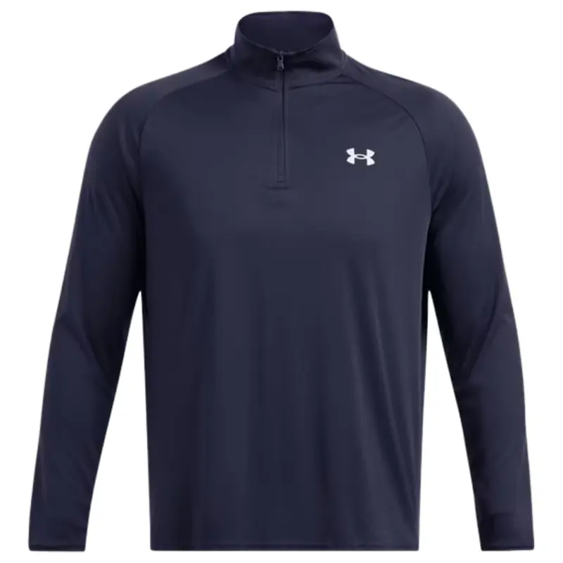 Under Armour Men's Velocity 2.0 Quarter-Zip Sweater 1