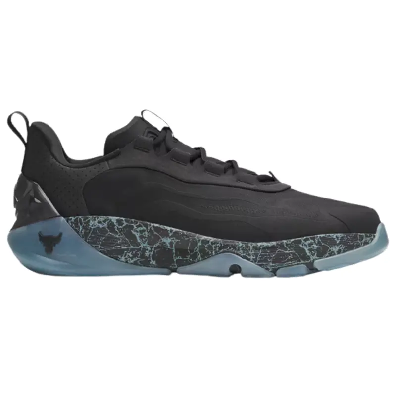 Under Armour Project Rock 8 Veterans Day Unisex Training Shoes 1