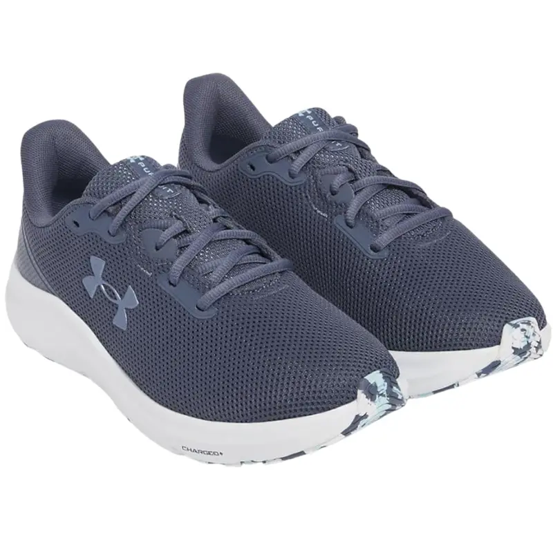 Under Armour Pursuit 4 Women's Running Shoes (4 Colors) 1