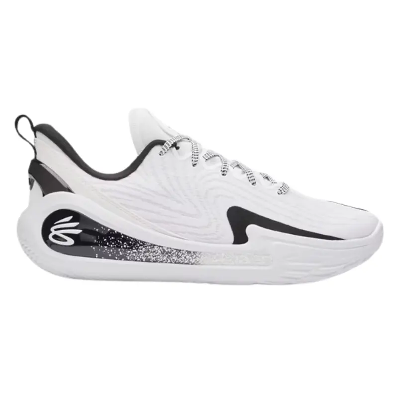 Under Armour Unisex Curry 12 Team Basketball Shoes (Various) 1