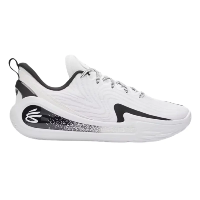 Under Armour Unisex Curry 12 Team Basketball Shoes (Various) 1