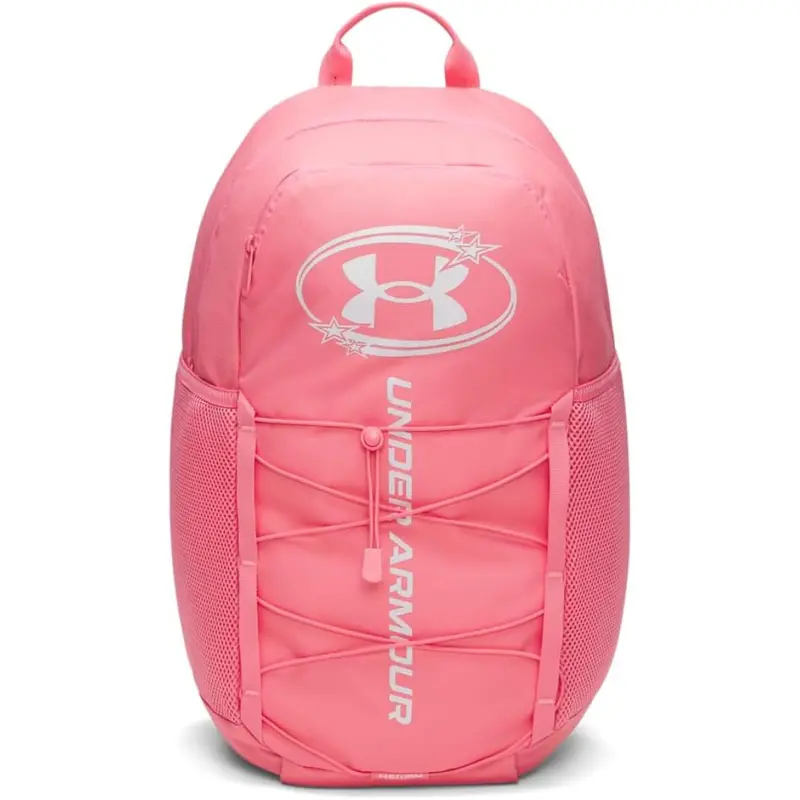 Under Armour Unisex Hustle Sport 6.0 Backpack (Various) 1