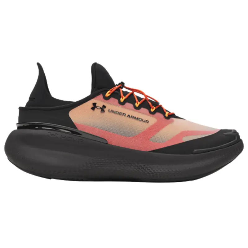 Under Armour Unisex Nova Slipspeed Squad Shoes 1