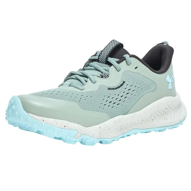 Under Armour Women's Charged Maven Trail Running Shoes 1