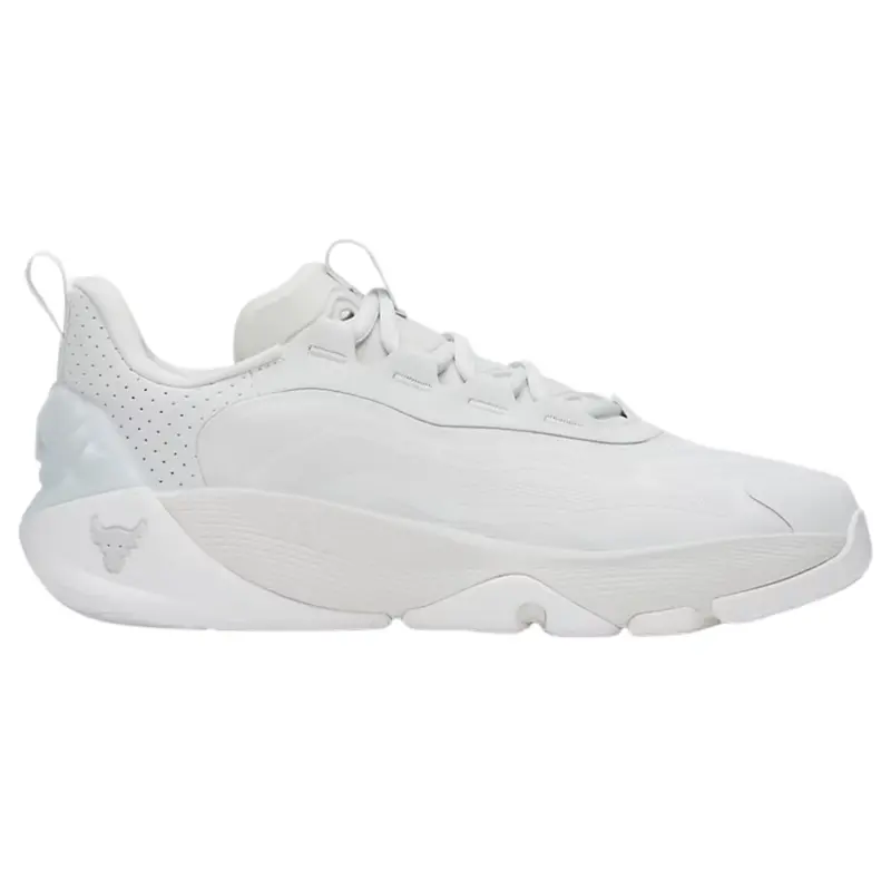 Under Armour Women's Project Rock 8 Training Shoes 1
