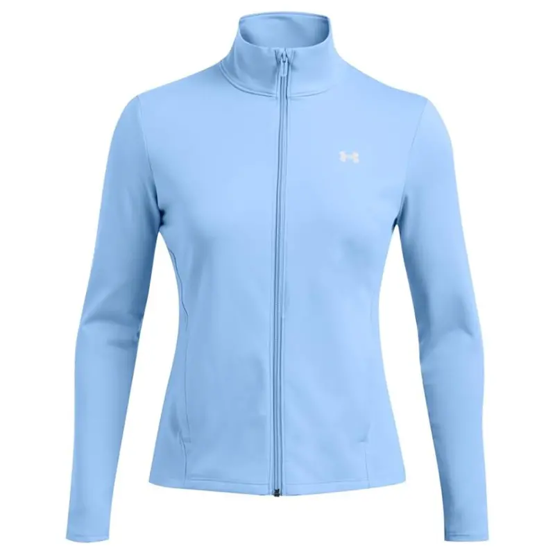 Under Armour Womens Tech Quarter Zip 1