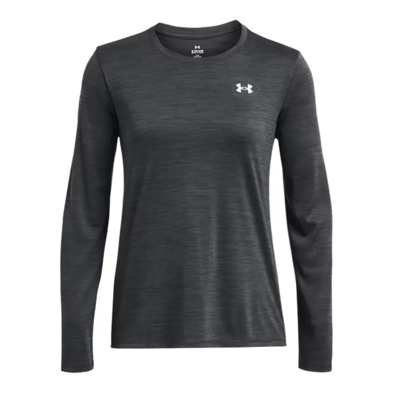 Under Armour Women's Ua Tech Long Sleeve Shirt (2 Colors) 1