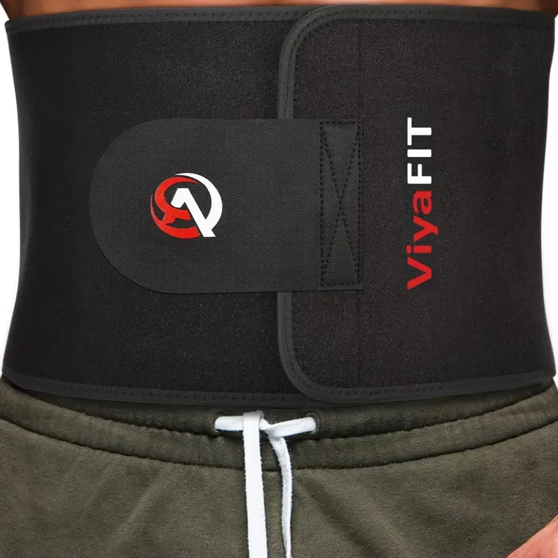 Unisex Premium Waist Trimmer Belt 1