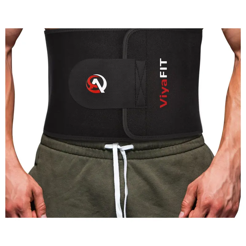 Unisex Premium Waist Trimmer Belt 1