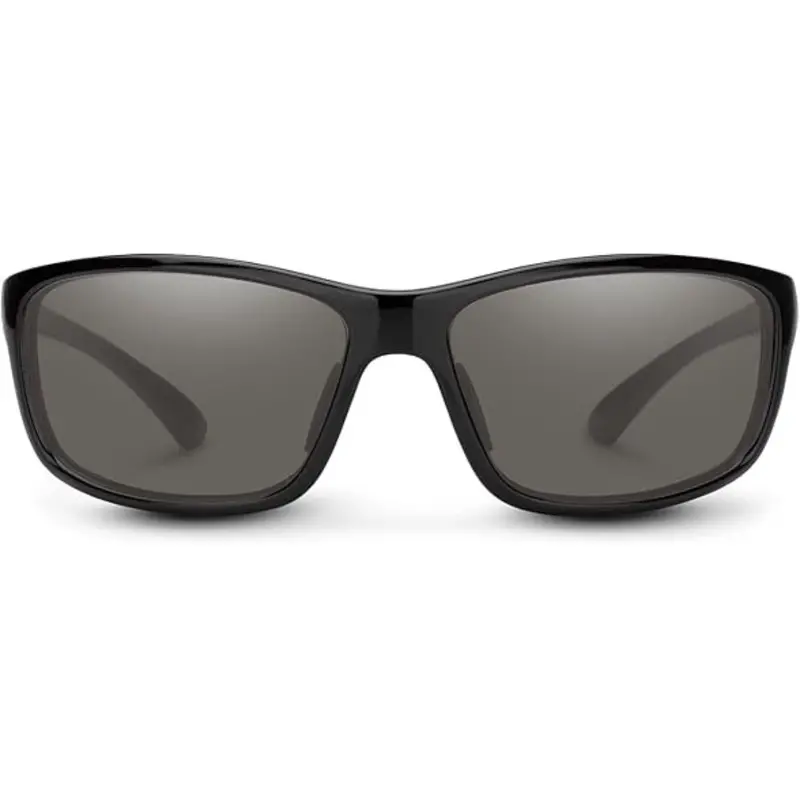 Unisex Sentry Uv Protection Polarized Sunglasses 1