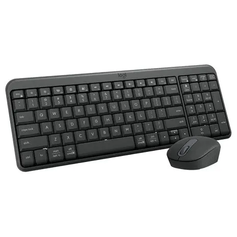 Up To 33% Off Logitech Wireless Keyboards & Mouse! 1