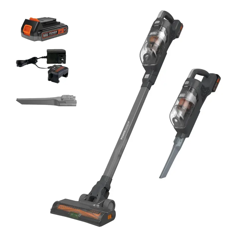 Up To 34% Off On Black+Decker Tools And Vacuums At Amazon 1