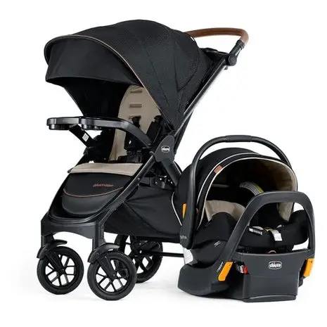 Up To 35% Off Baby & Toddler Car Seats And Strollers! 1