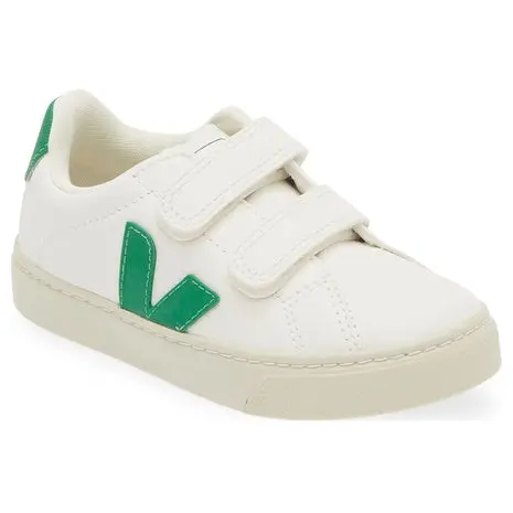 Up To 35% Off Veja Kids' Sneakers! 1