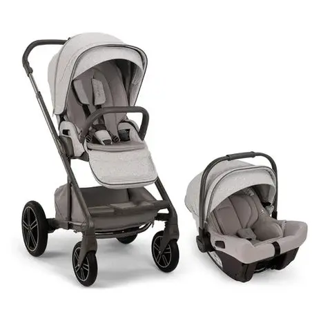 Up To 37% Off Nuna Baby Car Seats & Strollers! 1