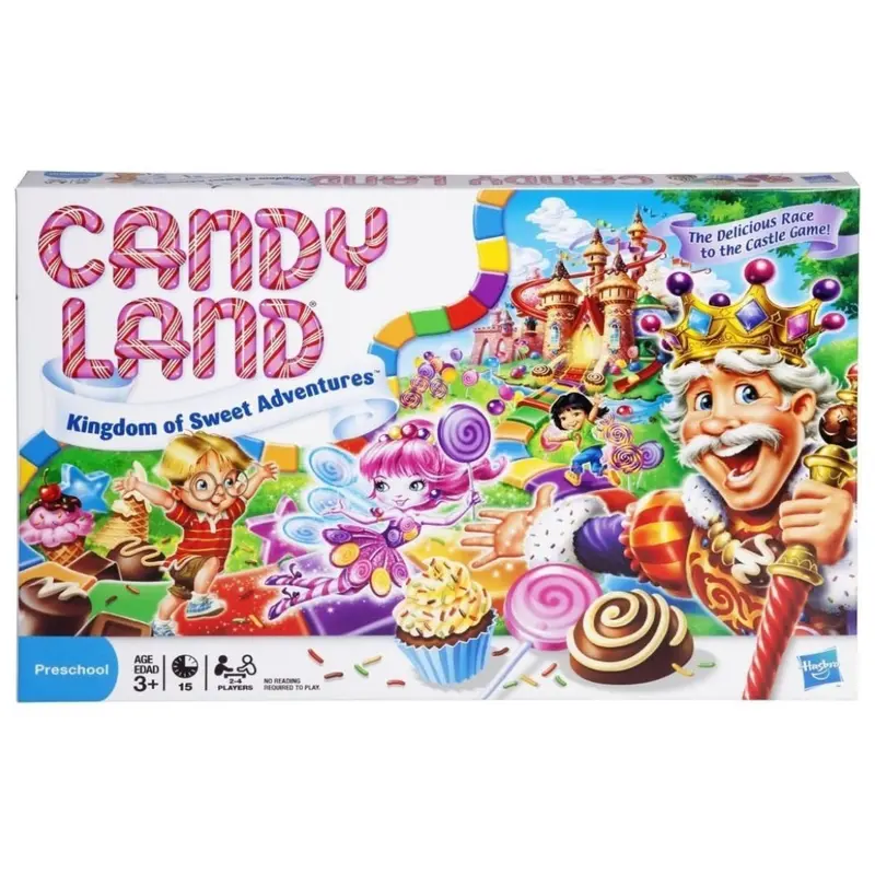 Up To 40% Off On Hasbro Gaming Deals At Amazon 1